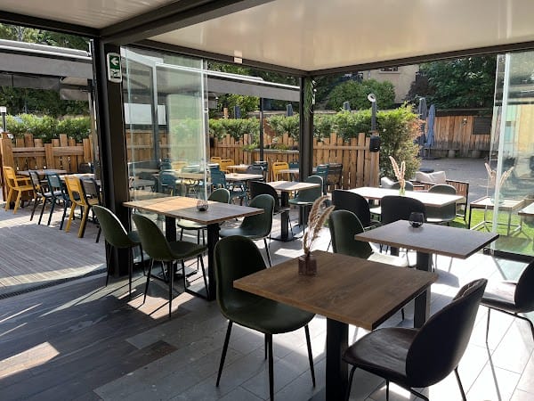 Restaurant Km0 (Kilomètre Zéro) à Briançon, France