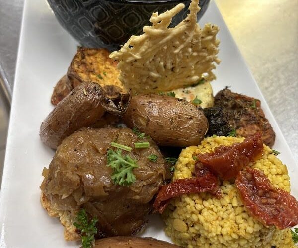 Restaurant Km0 (Kilomètre Zéro) à Briançon, France