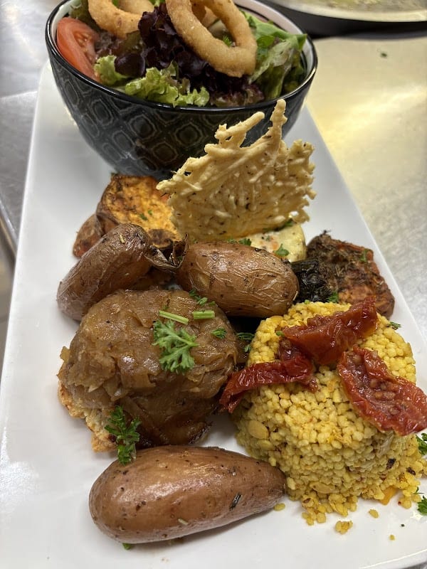 Restaurant Km0 (Kilomètre Zéro) à Briançon, France