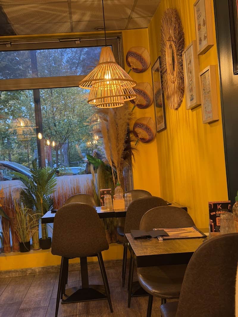 Restaurant Koboon (Reims) à Reims, France