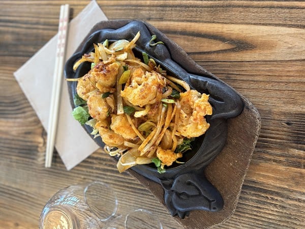 Restaurant KÔH-KÂO à Lescar, France