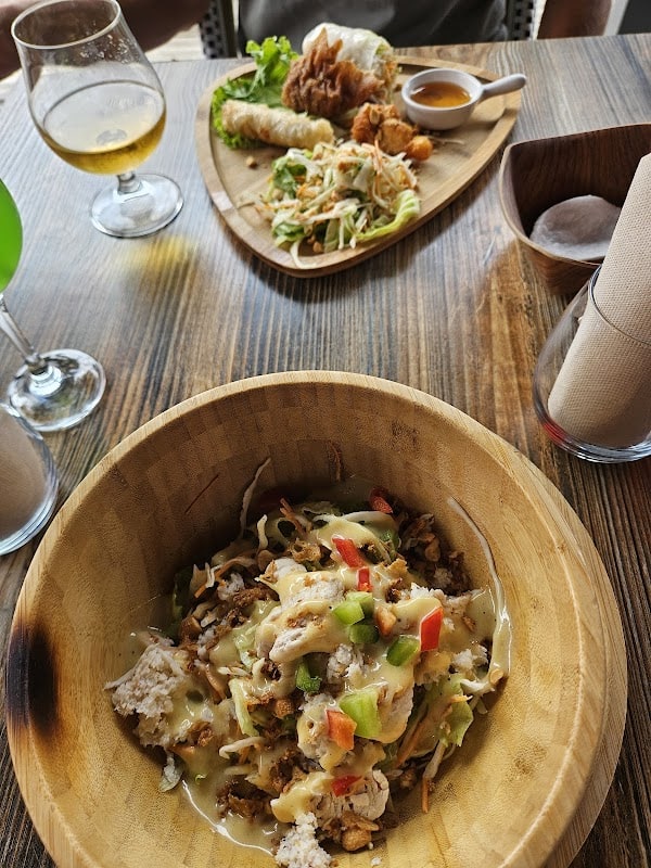 Restaurant KÔH-KÂO à Lescar, France