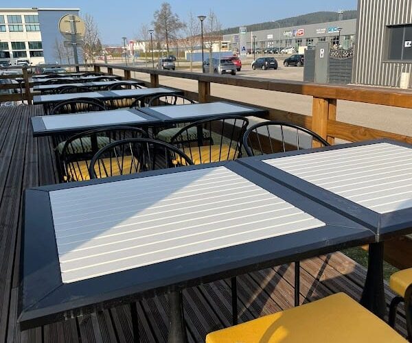 Restaurant Konak Grill Pontarlier à Pontarlier, France