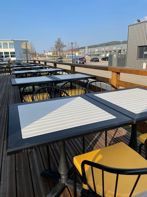 Restaurant Konak Grill Pontarlier à Pontarlier, France