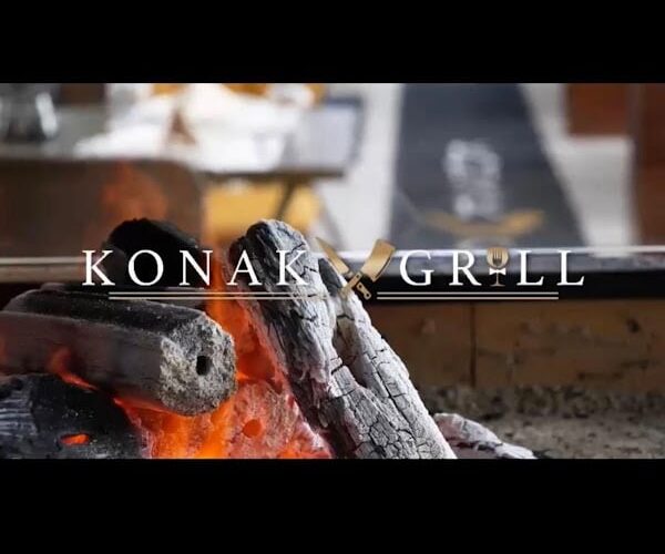 Restaurant Konak Grill Pontarlier à Pontarlier, France