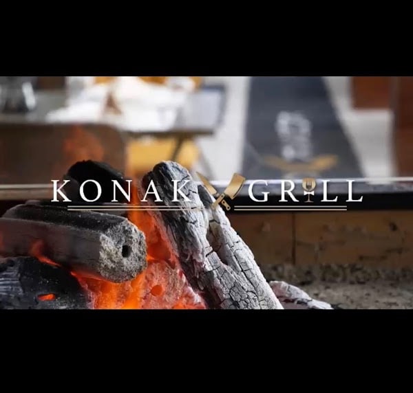 Restaurant Konak Grill Pontarlier à Pontarlier, France