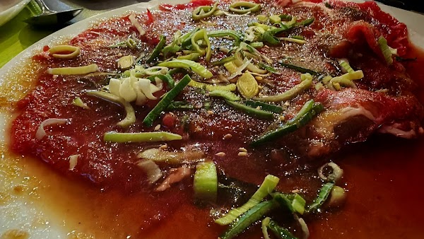 Restaurant Korea House à Torcy, France