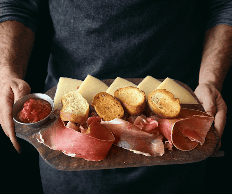 Restaurant Kosmo’beach à Argelès-sur-Mer, France