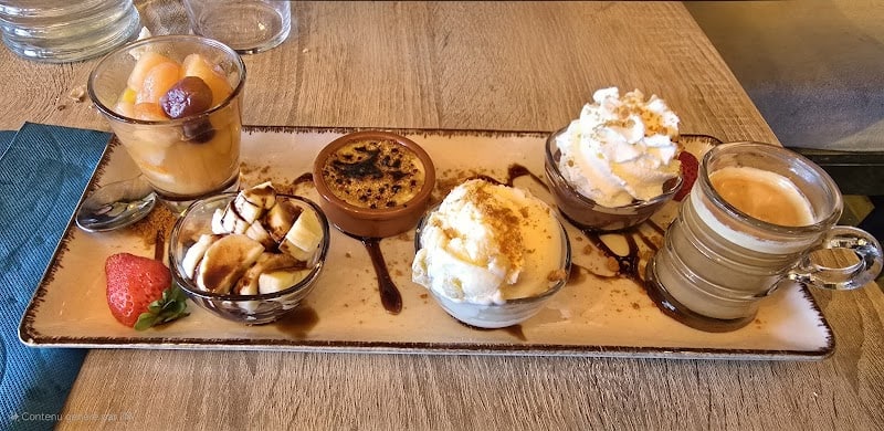 Restaurant Kosmo’beach à Argelès-sur-Mer, France