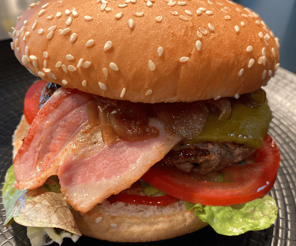 Restaurant Kpizz à Tulle, France