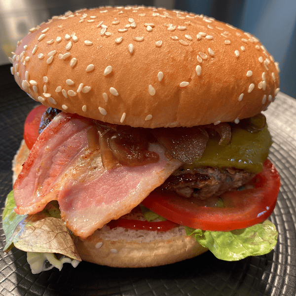 Restaurant Kpizz à Tulle, France