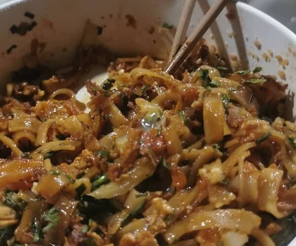 Restaurant Krousty Go Thaï à Marmande, France