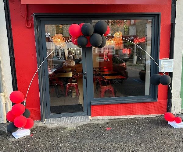 Restaurant Krousty Rice Auch à Auch, France