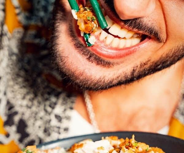 Restaurant Krousty Sabaidi – Vaulx-en-Velin | Carré de soie à Vaulx-en-Velin, France