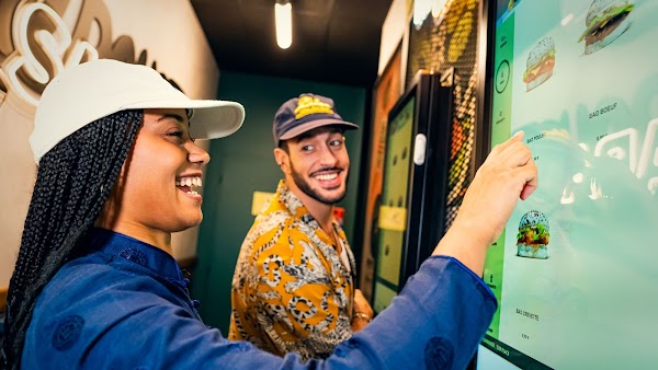 Restaurant Krousty Sabaidi – Vaulx-en-Velin | Carré de soie à Vaulx-en-Velin, France