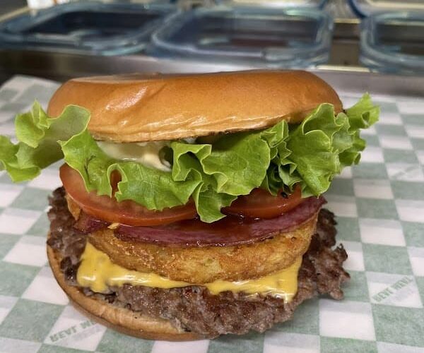 Restaurant KRUST pizza & burger (ancien 911 chenove) à Chenôve, France