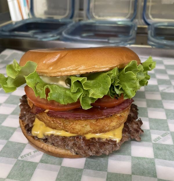 Restaurant KRUST pizza & burger (ancien 911 chenove) à Chenôve, France