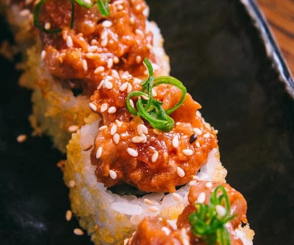 Restaurant KUCHI Mitte à Berlin, Allemagne