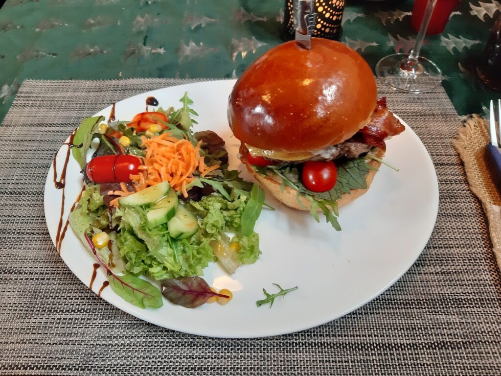 Kulturhuef Bistro
