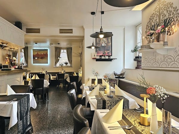 Restaurant Kwan Kao – Taste of Thailand à Stuttgart, Allemagne