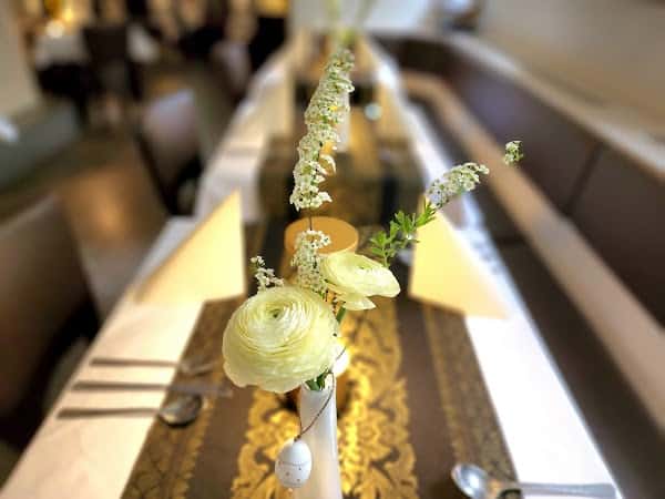 Restaurant Kwan Kao – Taste of Thailand à Stuttgart, Allemagne