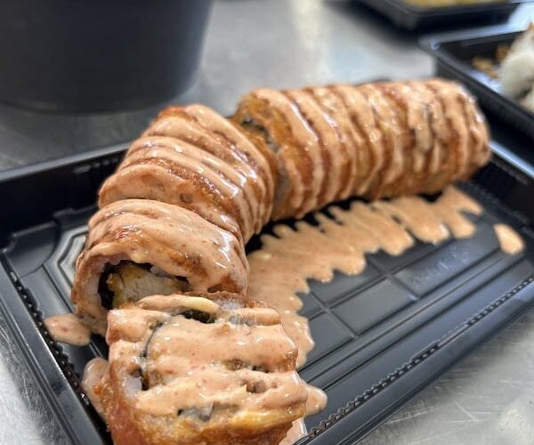 Restaurant KymSushi – Venissieux à Vénissieux, France