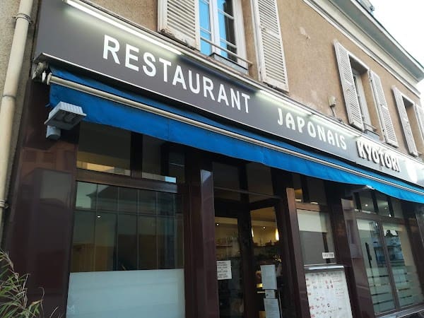 Restaurant Kyotori à Chartres, France