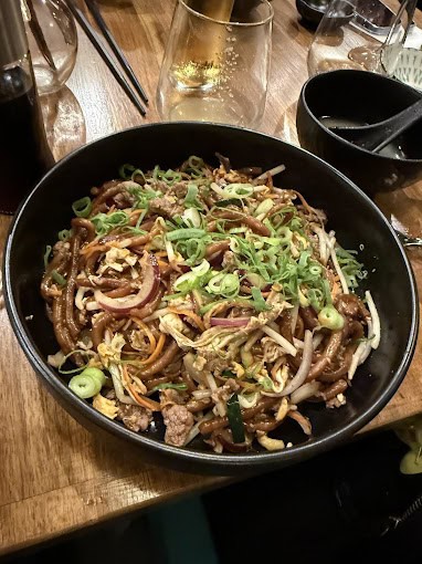 Restaurant kyou sushi à Moulins-lès-Metz, France