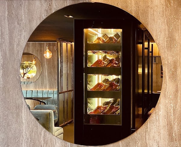 Restaurant L’ ABORDAGE à Saint-Cyr-sur-Mer, France