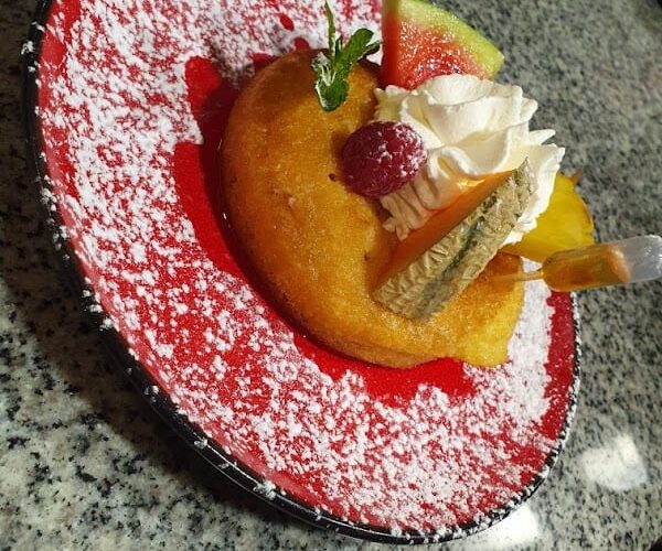 Restaurant L’ ABORDAGE à Saint-Cyr-sur-Mer, France