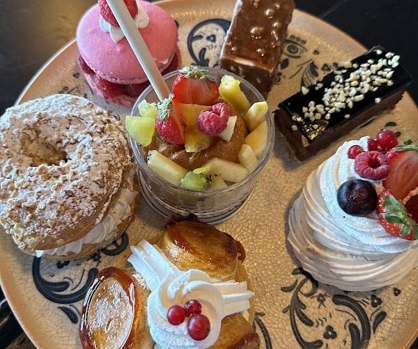 Restaurant L’ ABORDAGE à Saint-Cyr-sur-Mer, France