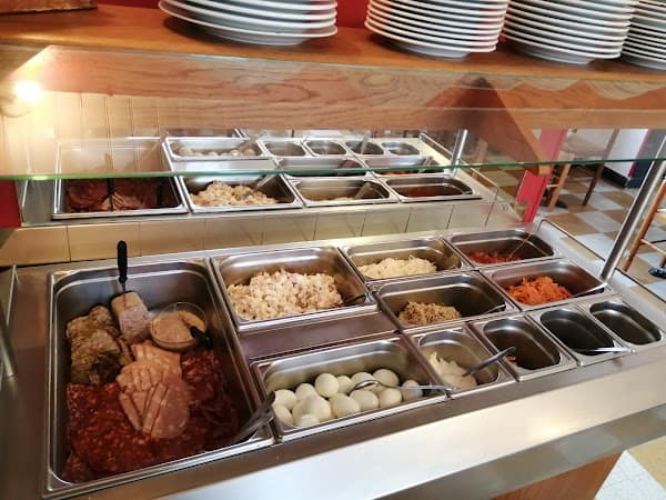 Restaurant L Aquarelle à Chartres, France