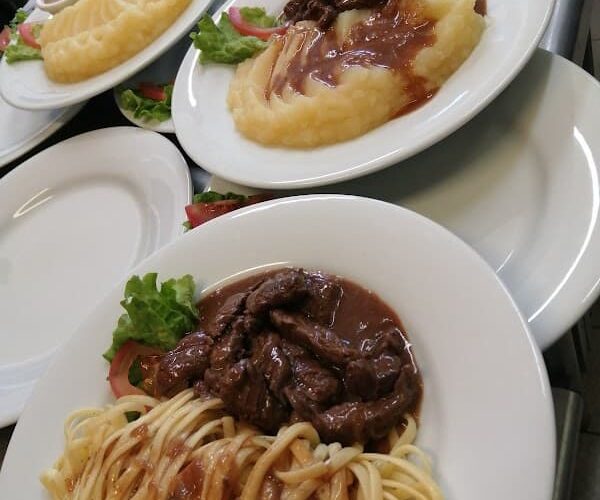 Restaurant L Aquarelle à Chartres, France