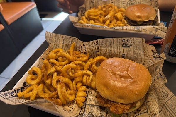 Restaurant L’ AS DU BRIOCHÉ à Laval, France