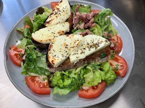 Restaurant L’ Atelier De Jérôme à Vichy, France
