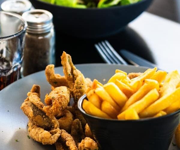 Restaurant L’ Atelier d’Élise à Aix-les-Bains, France