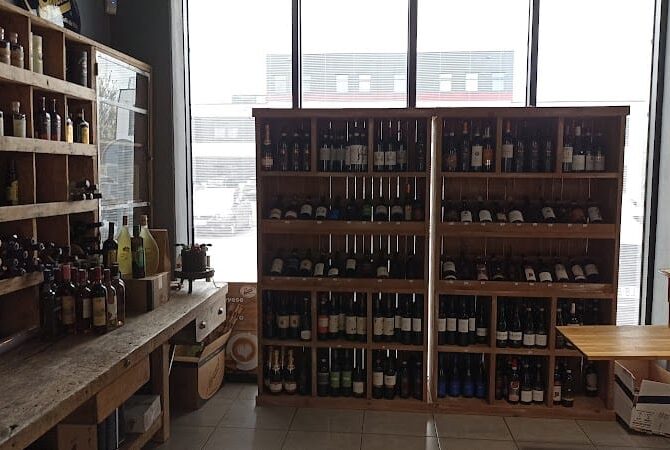 Restaurant L ATELIER DI PASTA à Bezannes, France