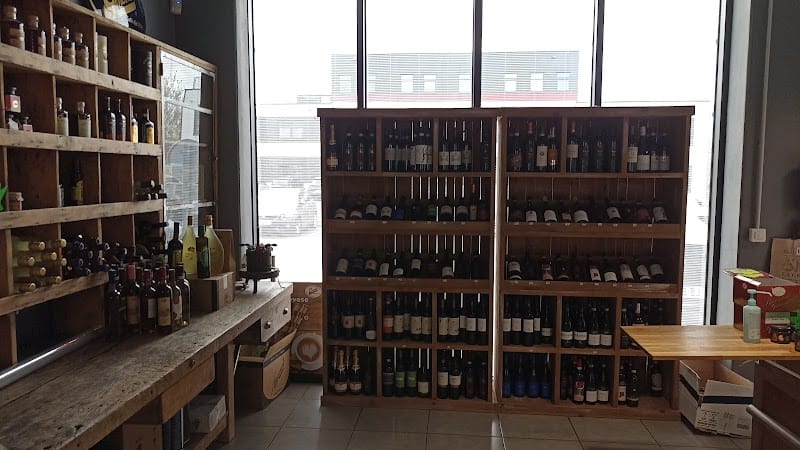 Restaurant L ATELIER DI PASTA à Bezannes, France