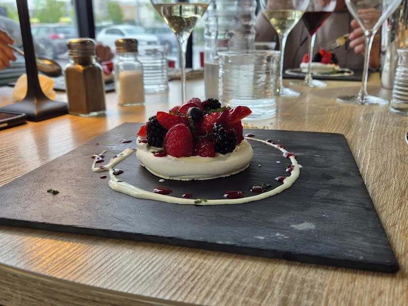 Restaurant L ATELIER DI PASTA à Bezannes, France