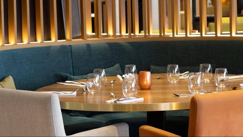 Restaurant L’ Atelier d’Yves à Margny-lès-Compiègne, France