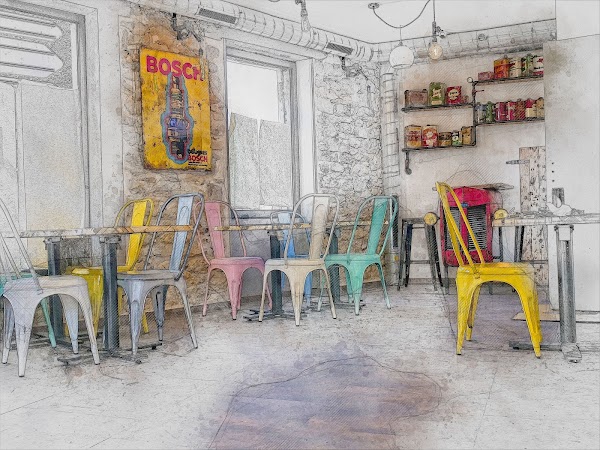 Restaurant L’ Atelier Restauration à Dax, France