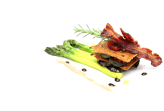 Restaurant L’ Auberge de Cheval Blanc à Cheval-Blanc, France