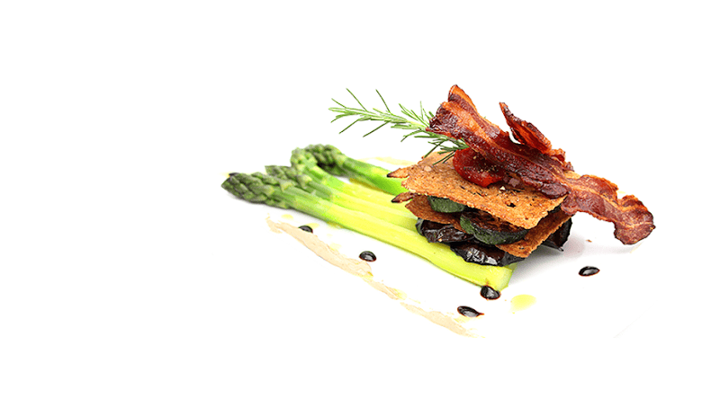 Restaurant L’ Auberge de Cheval Blanc à Cheval-Blanc, France