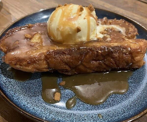 Restaurant L échappée Mel à Vauhallan, France