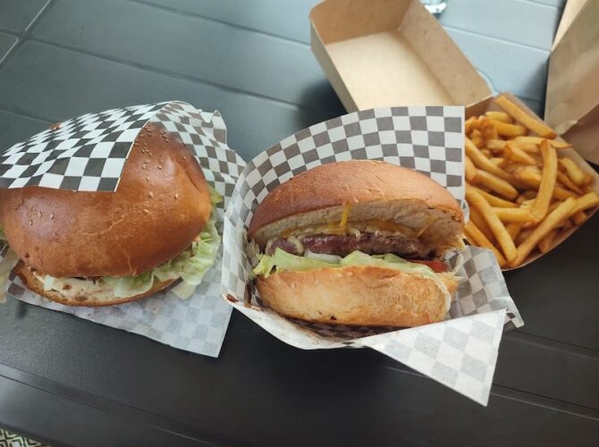 Restaurant L’ Escalier à Argelès-sur-Mer, France