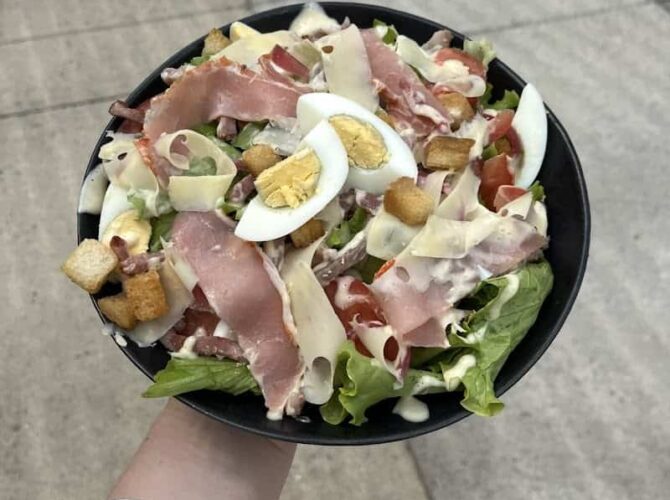 Restaurant L’ Étape à Lisieux, France