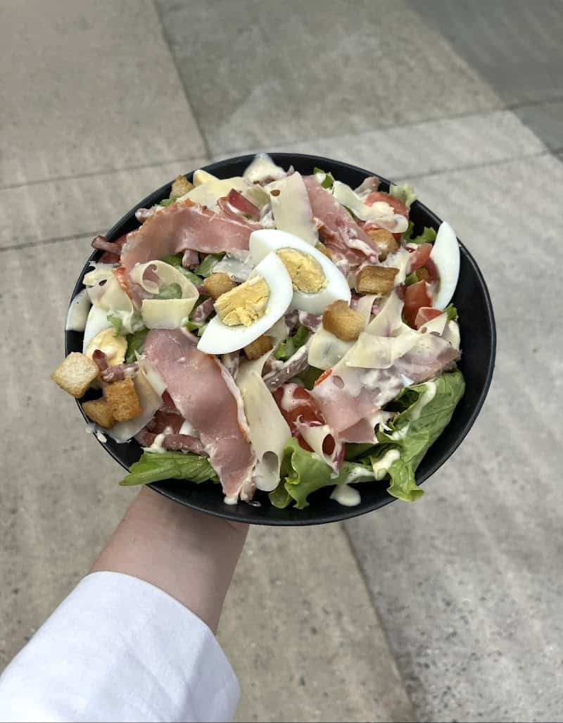 Restaurant L’ Étape à Lisieux, France