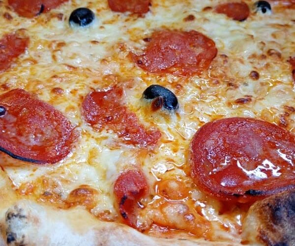 Restaurant L’ Fabrik à Sainte-Suzanne, La Réunion