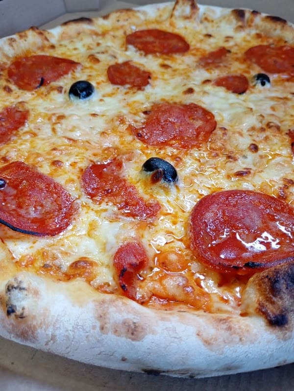 Restaurant L’ Fabrik à Sainte-Suzanne, La Réunion