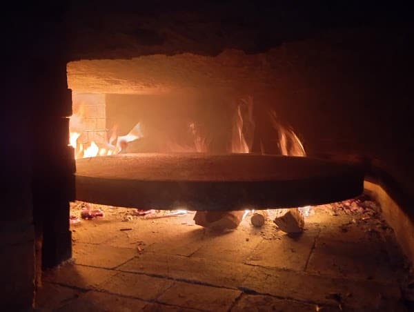Restaurant L’ Fabrik à Sainte-Suzanne, La Réunion